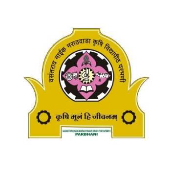 Vasantarao-Naik-Marathvada-Krushi-Vidyapeeth New Logo
