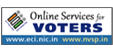 Online Services for Voters
