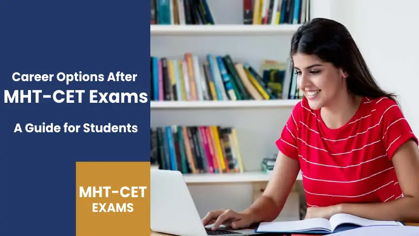 Visit VP Educational Campus for expert MHT-CET Exams career guidance in Maharashtra