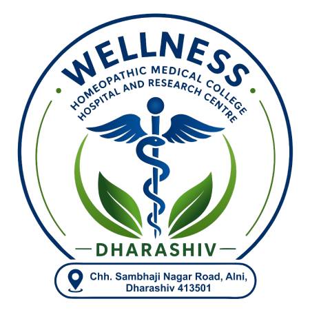 Wellness Homeopathy Hospital
