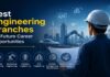 Best Engineering Branches in 2026 – Computer Science, AI, Mechanical, Civil and Electrical Engineering