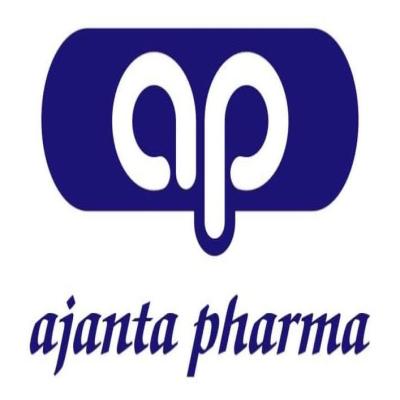 ajanta pharma